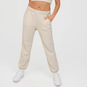 OFFLINE By Aerie Coffee Run Jogger